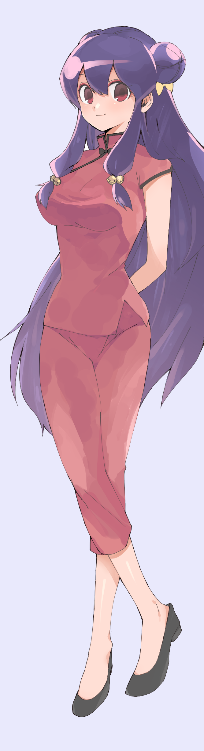 Shampoo (Ranma 1/2) Rule 34 Image