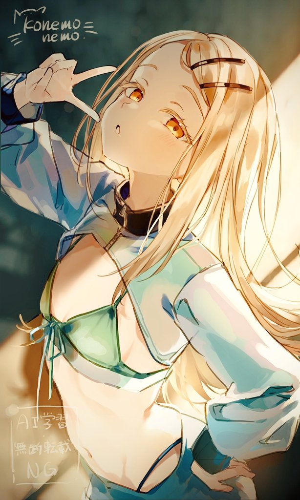 Shinosawa Hiro (Gakuen Idolmaster) Rule 34 Image
