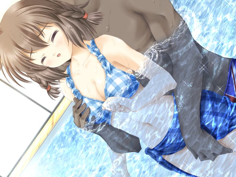 Nakane Miho Rule 34 Image