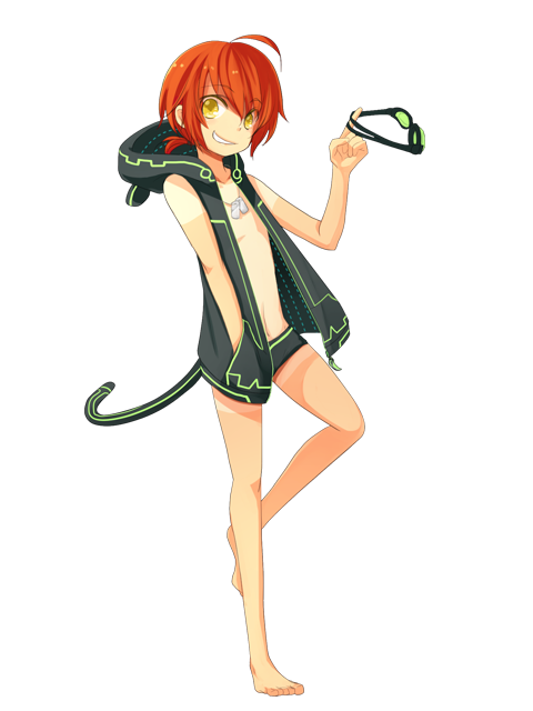Carii Tom Rule 34 Image