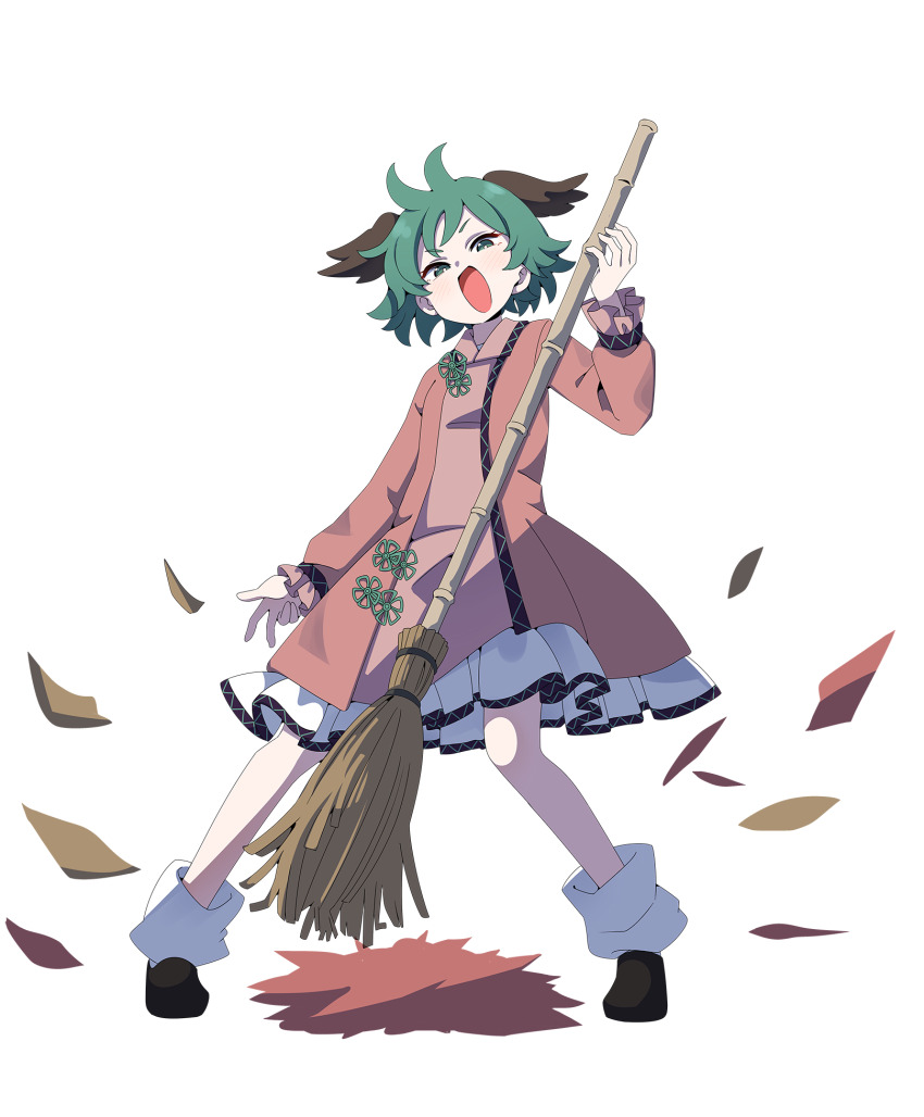 Kasodani Kyouko Rule 34 Image
