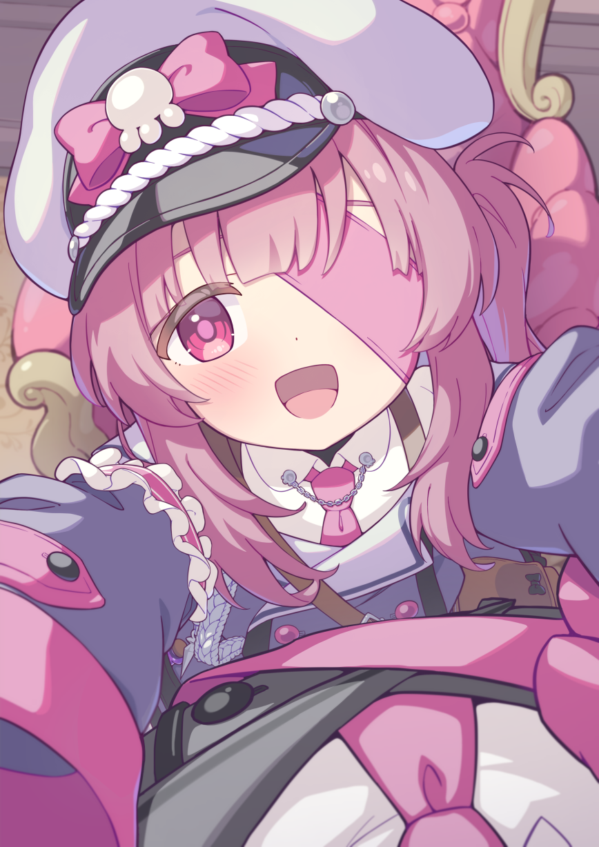 Indie Virtual Youtuber Rule 34 Image