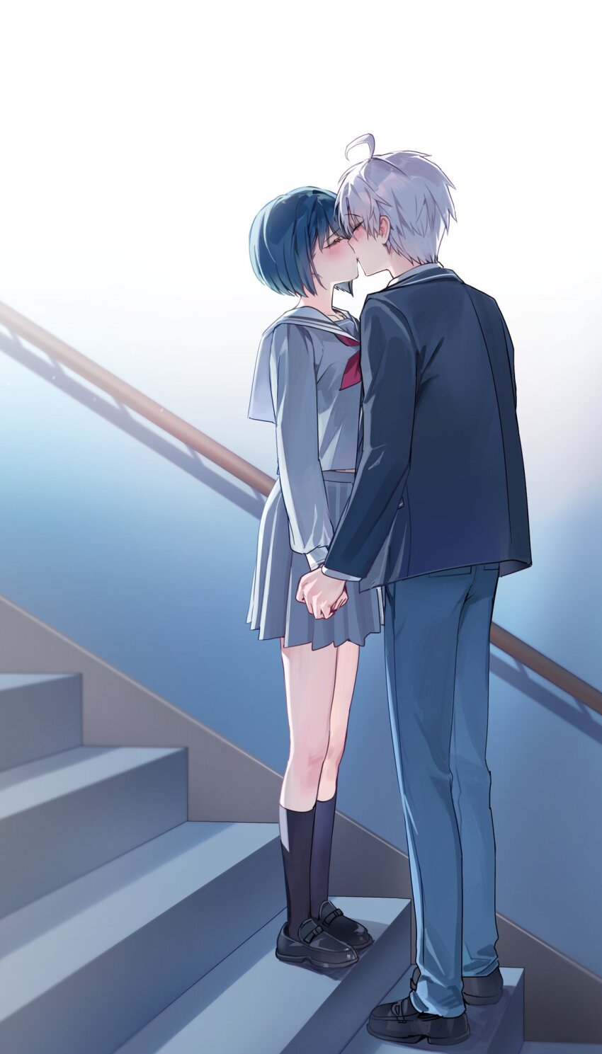 Kiritani Haruka (Original) Rule 34 Image
