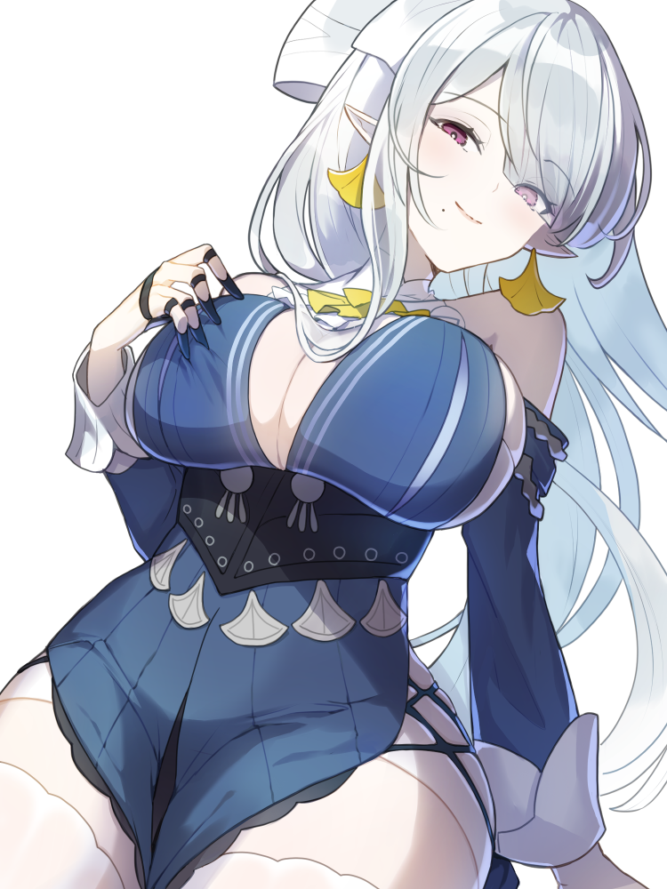 Velina Airgid (Zenless Zone Zero) Rule 34 Image