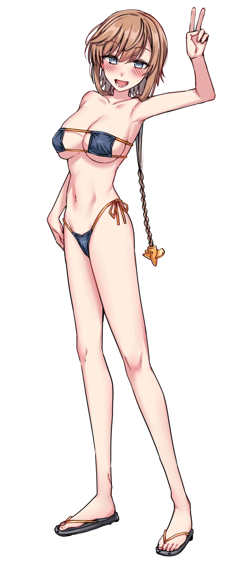 Kantai Collection Rule 34 Image