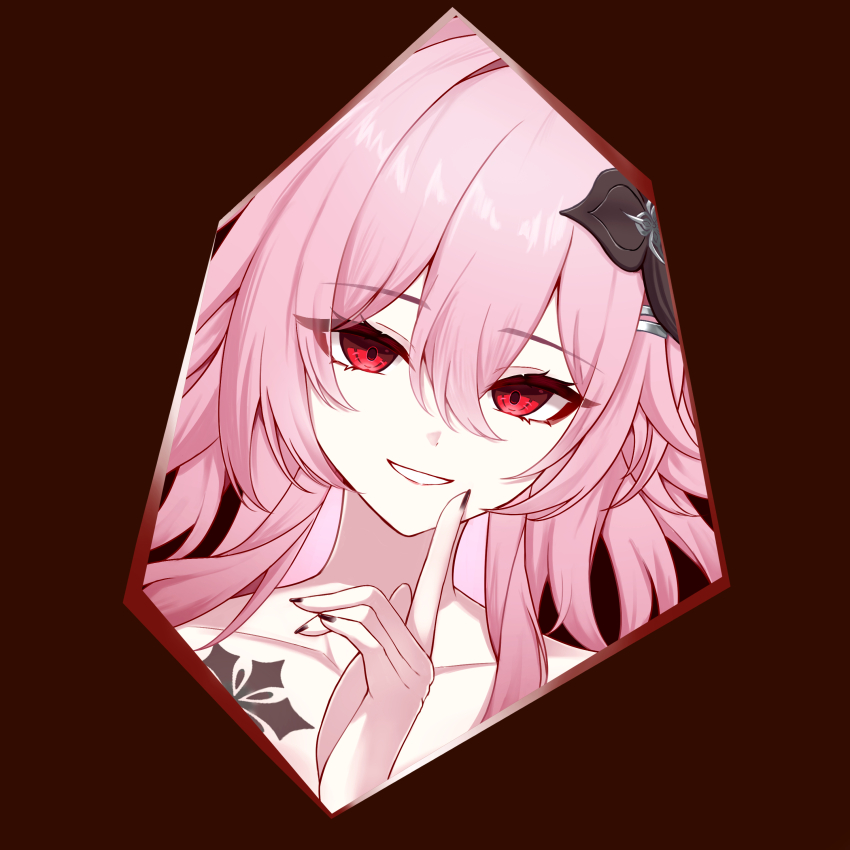 Evernight (Honkai: Star Rail) Rule 34 Image