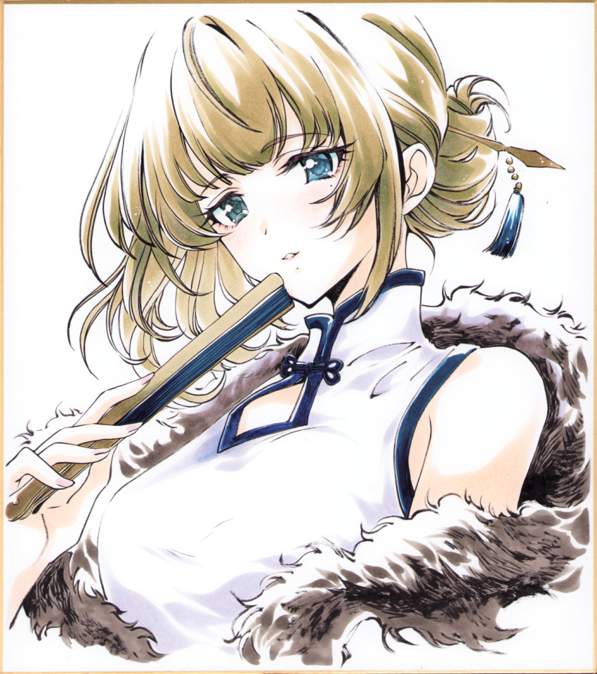 Takagaki Kaede (Idolmaster) Rule 34 Image