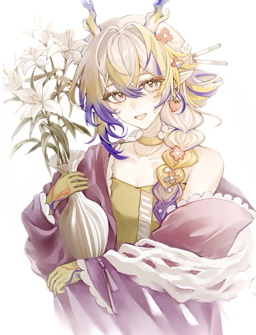 Shu (Arknights) Rule 34 Image