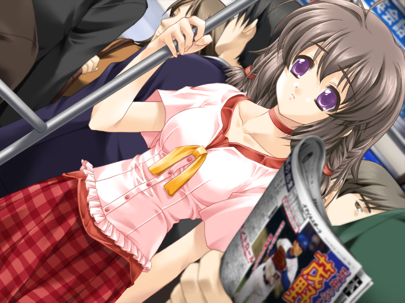 Nakane Miho Rule 34 Image