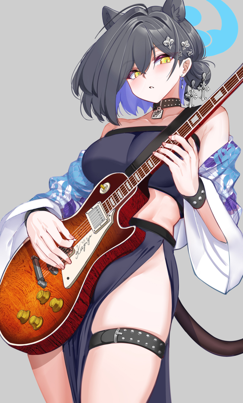 Kaguya (Blue Archive) Rule 34 Image