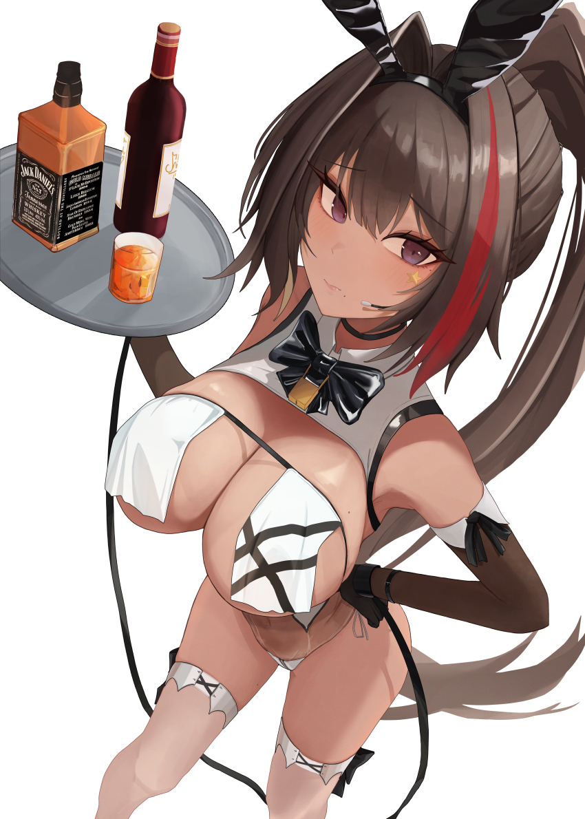 Bay (Nikke) Rule 34 Image