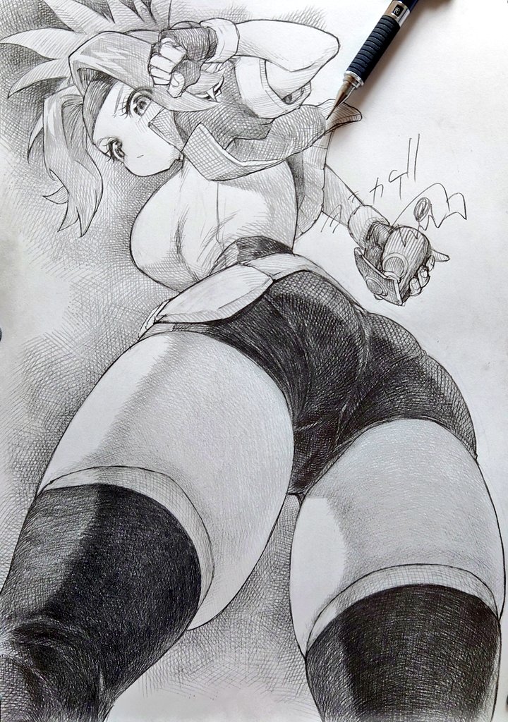 Solana (Pokemon) Rule 34 Image