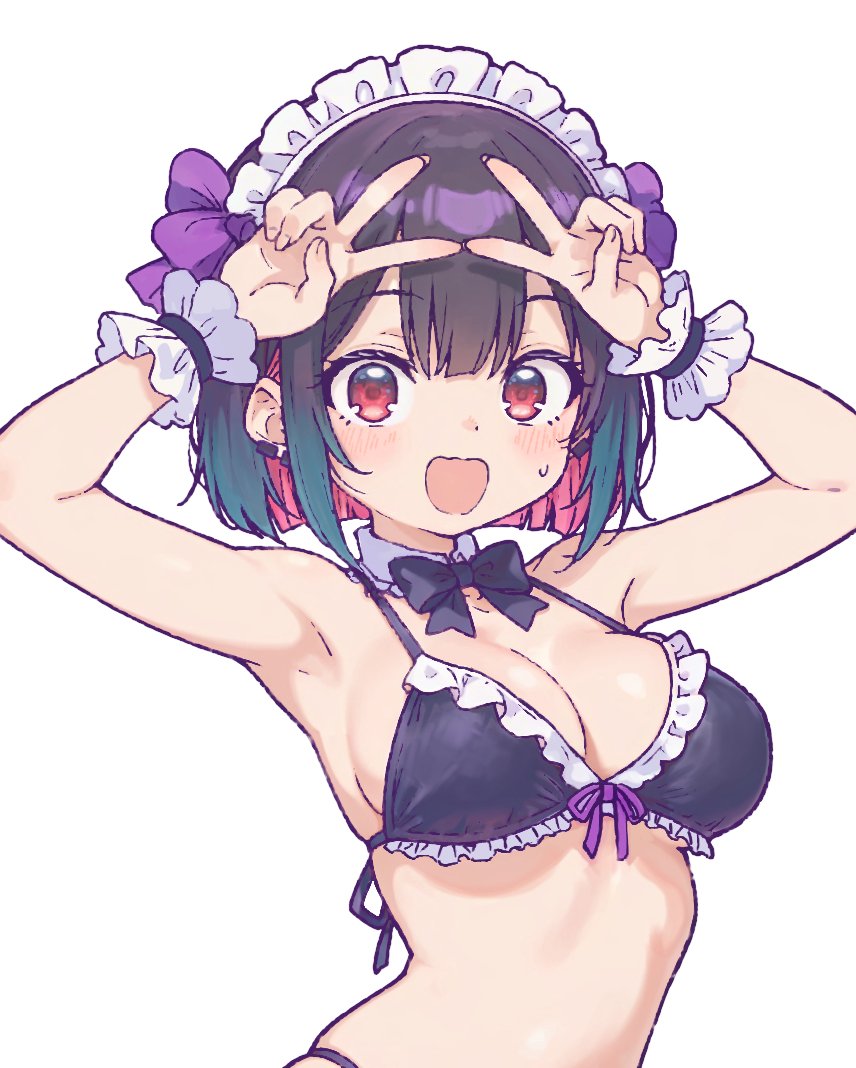 Bad Girl (Manga) Rule 34 Image