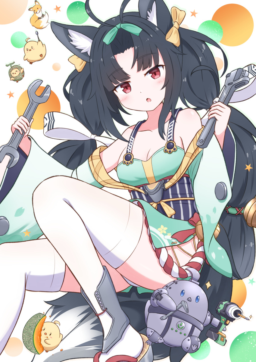 Manjuu (Azur Lane) Rule 34 Image