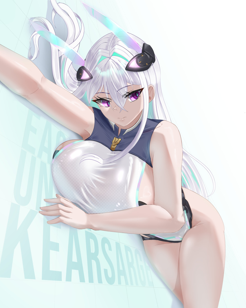 Kearsarge (Azur Lane) Rule 34 Image