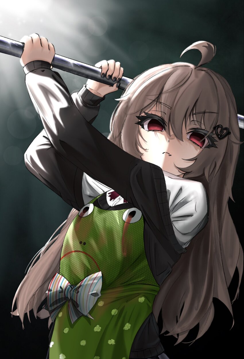 Neuro-Sama (Vedal Ai) Rule 34 Image
