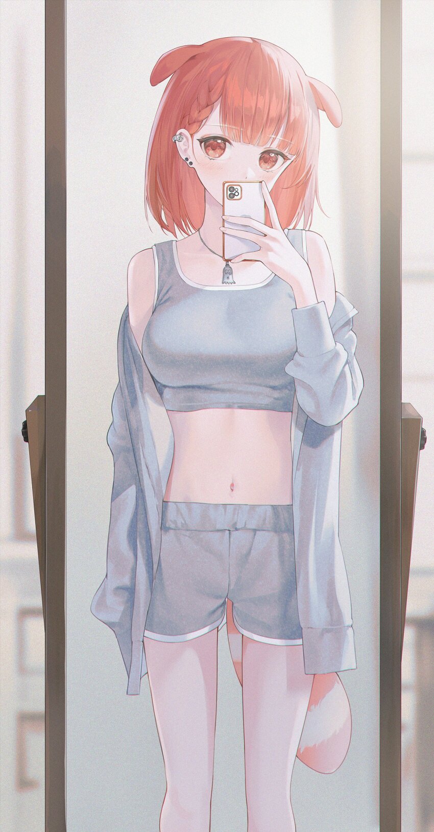 Ratna Petit (Nijisanji) Rule 34 Image