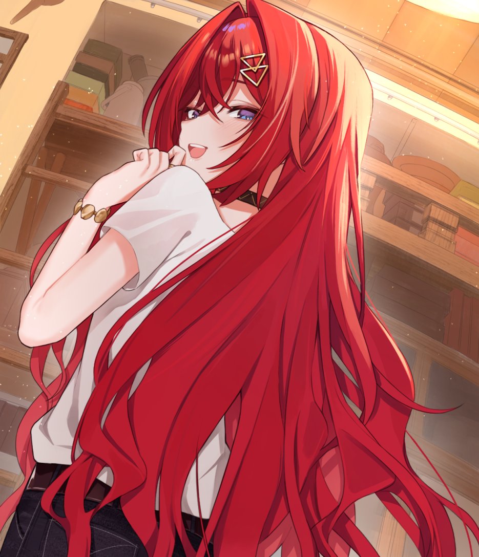 Ange Katrina (Nijisanji) Rule 34 Image