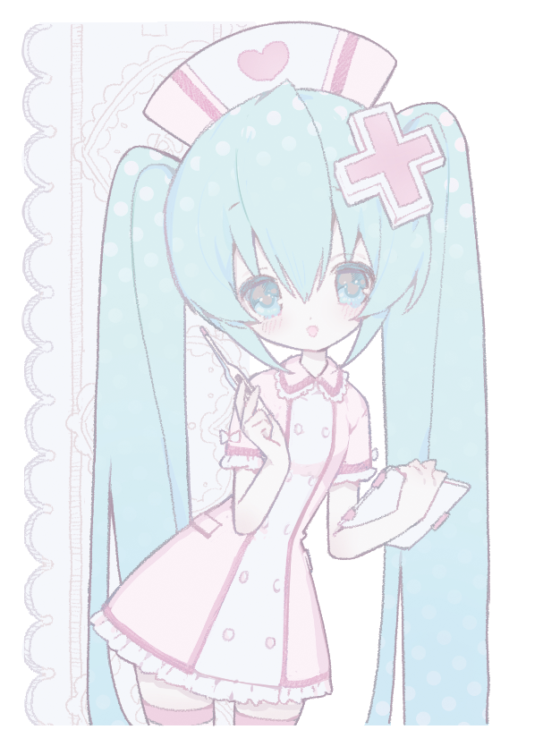 Hatsune Miku (Vocaloid) Rule 34 Image