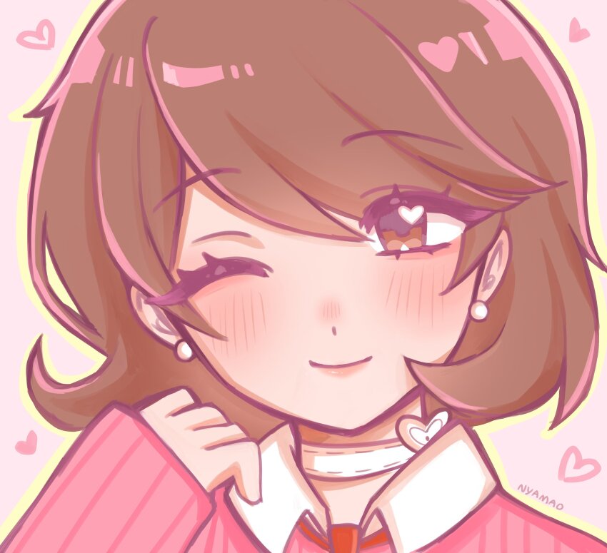 Takeba Yukari (Persona) Rule 34 Image