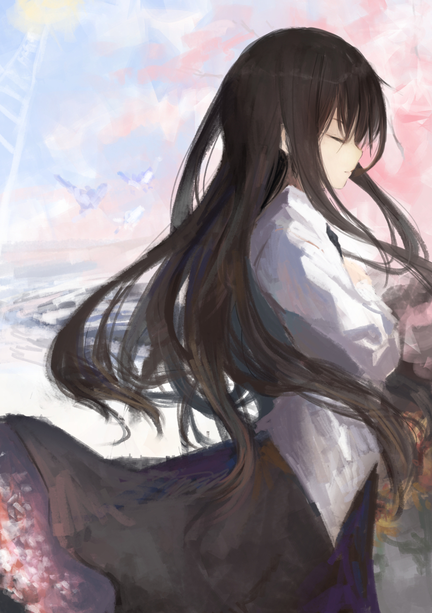 Sakura No Toki Rule 34 Image