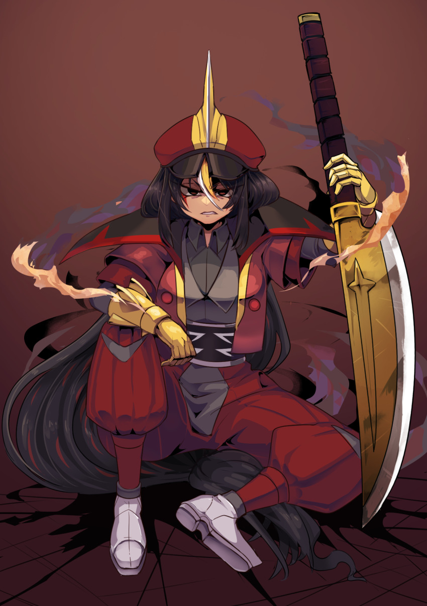 Kingambit (Nintendo) Rule 34 Image