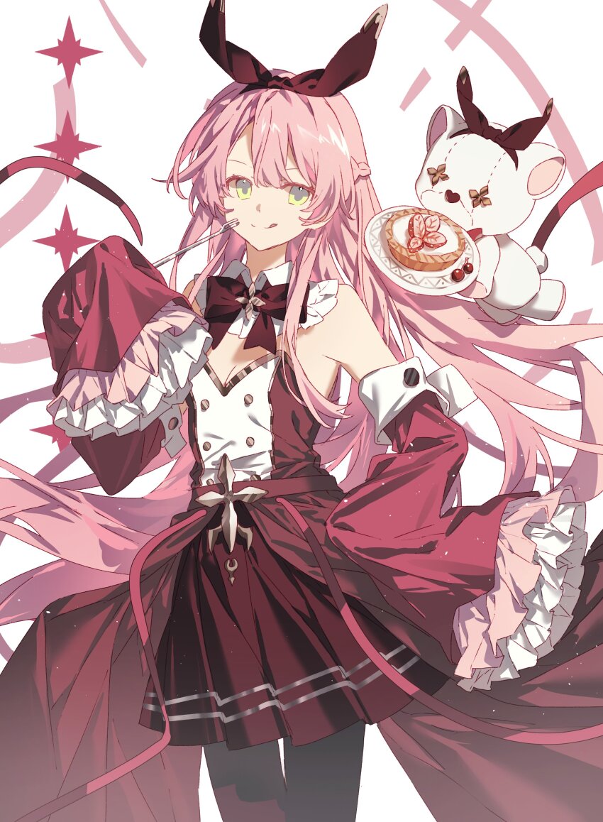 Kou (Arcaea) Rule 34 Image