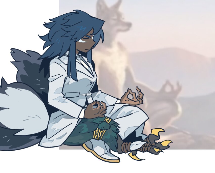 Limbus Company Rule 34 Image