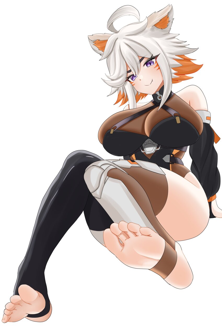 Demenishki (Indie Virtual Youtuber) Rule 34 Image