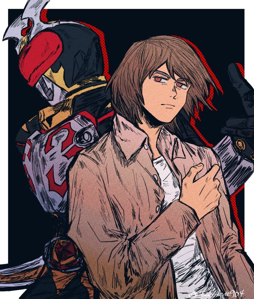 Kamen Rider Rule 34 Image