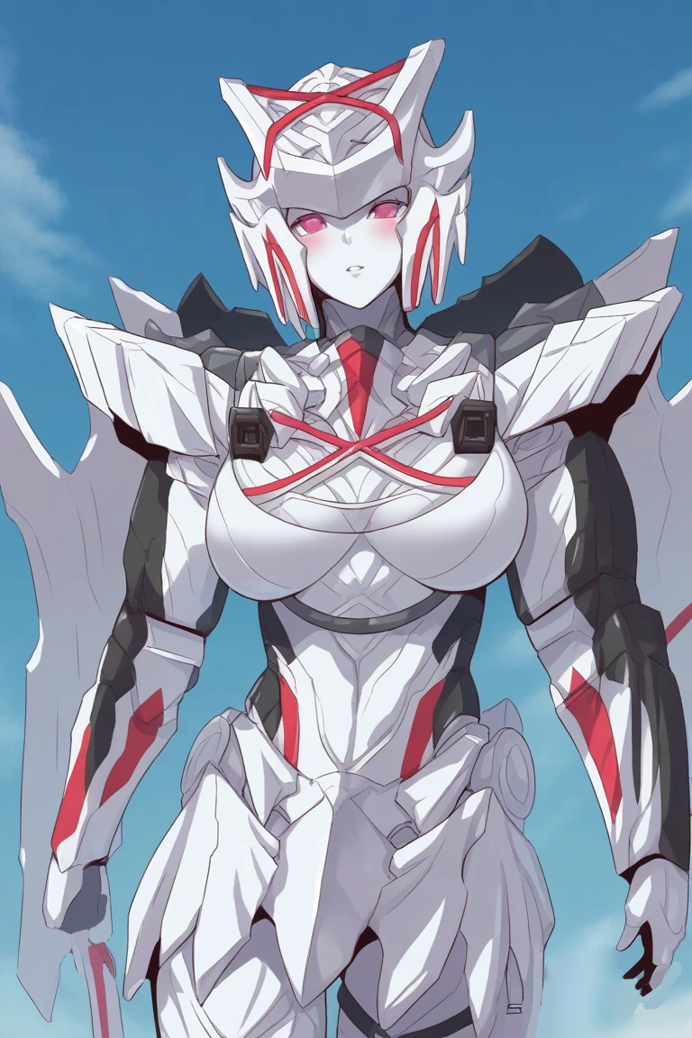 Super Sentai Rule 34 Image