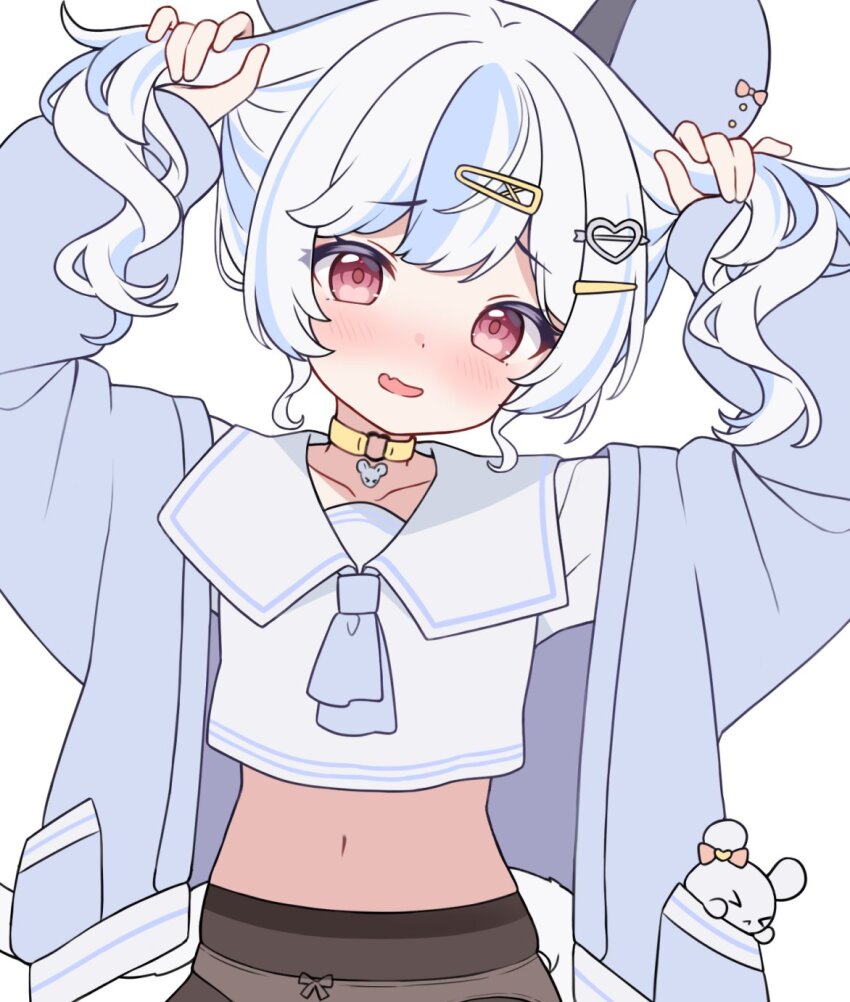 Indie Virtual Youtuber Rule 34 Image