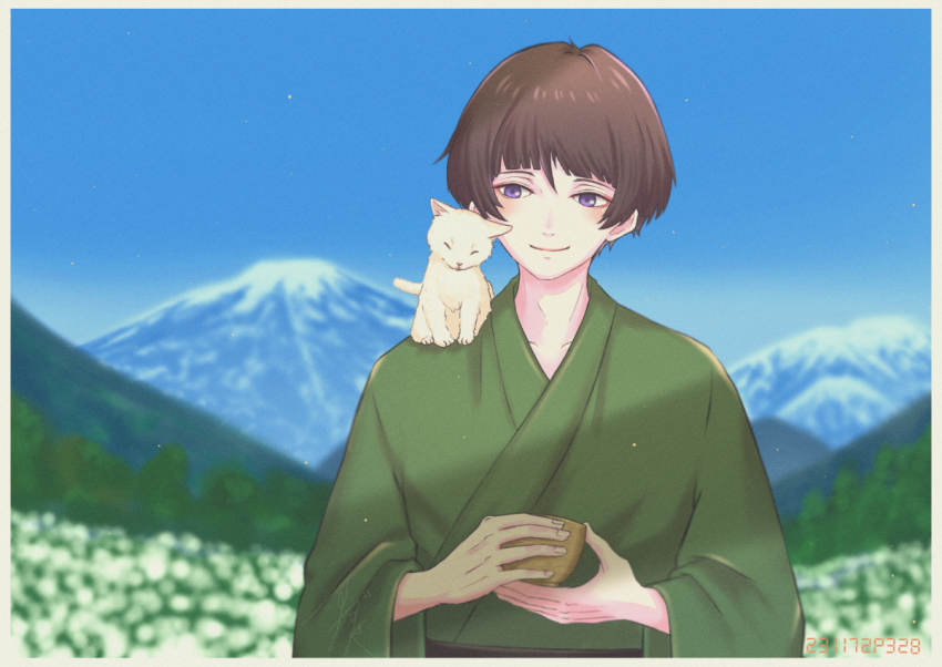 Touken Ranbu Rule 34 Image
