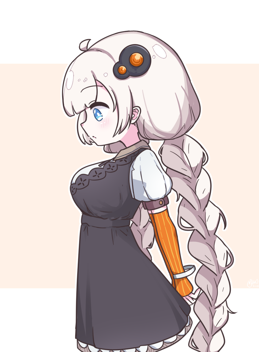Kizuna Akari (Vocaloid) Rule 34 Image