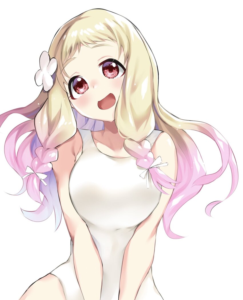 Onitsuka Natsumi (Love Live!) Rule 34 Image