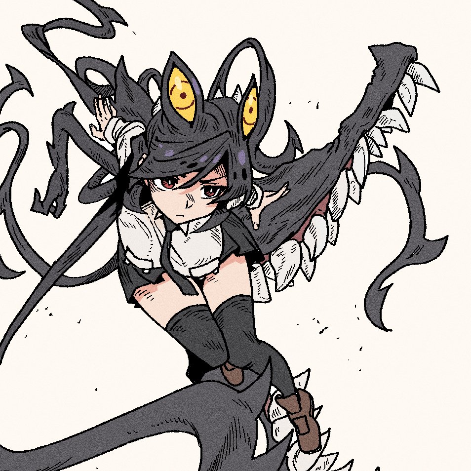 Filia (Skullgirls) Rule 34 Image