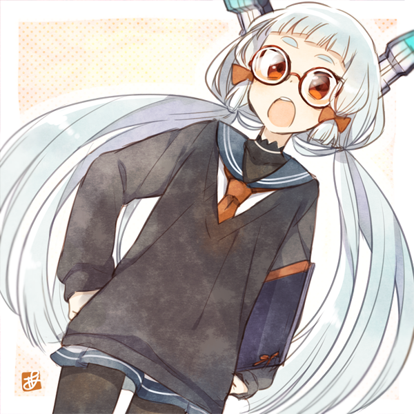 Kantai Collection Rule 34 Image