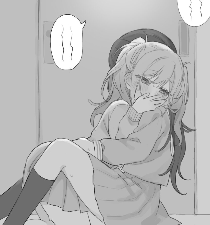 Hoshino Ichika (Project Sekai) Rule 34 Image