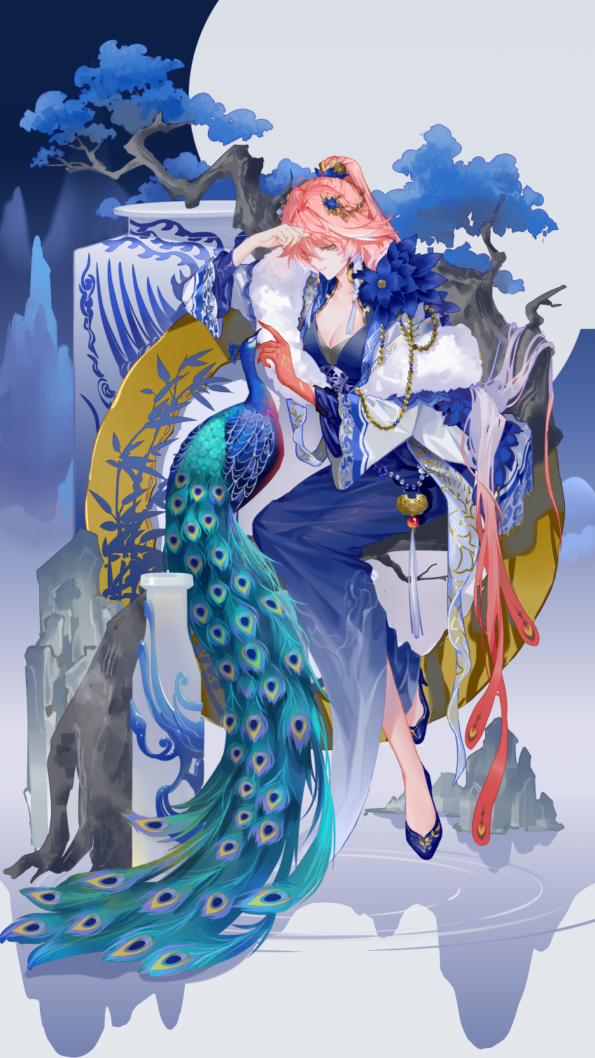 Changli (Wuthering Waves) Rule 34 Image