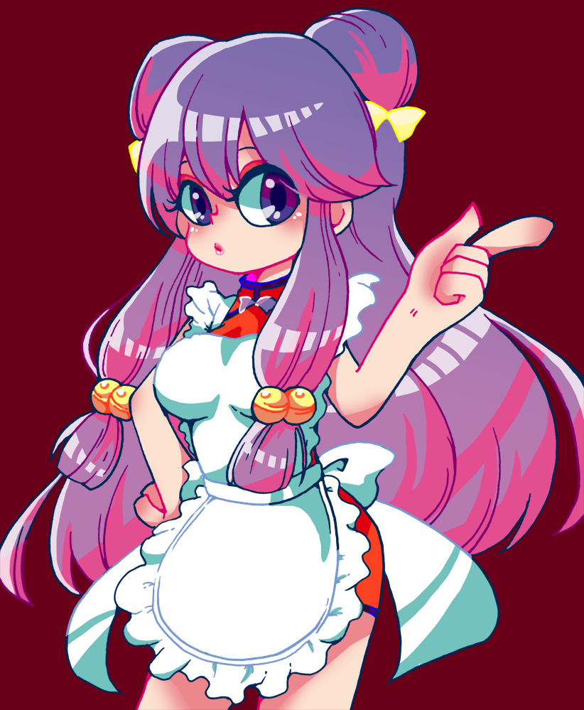 Shampoo (Ranma 1/2) Rule 34 Image