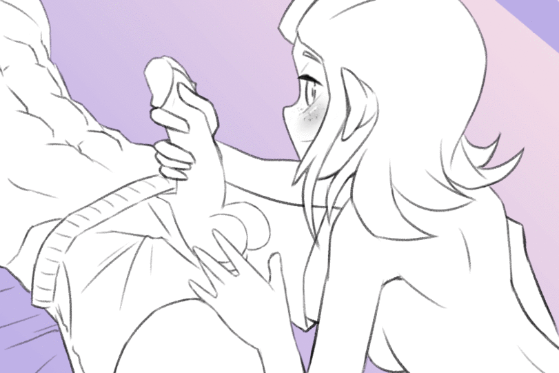 Oc Rule 34 Image