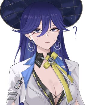 Lucilla (Wuthering Waves) Rule 34 Image