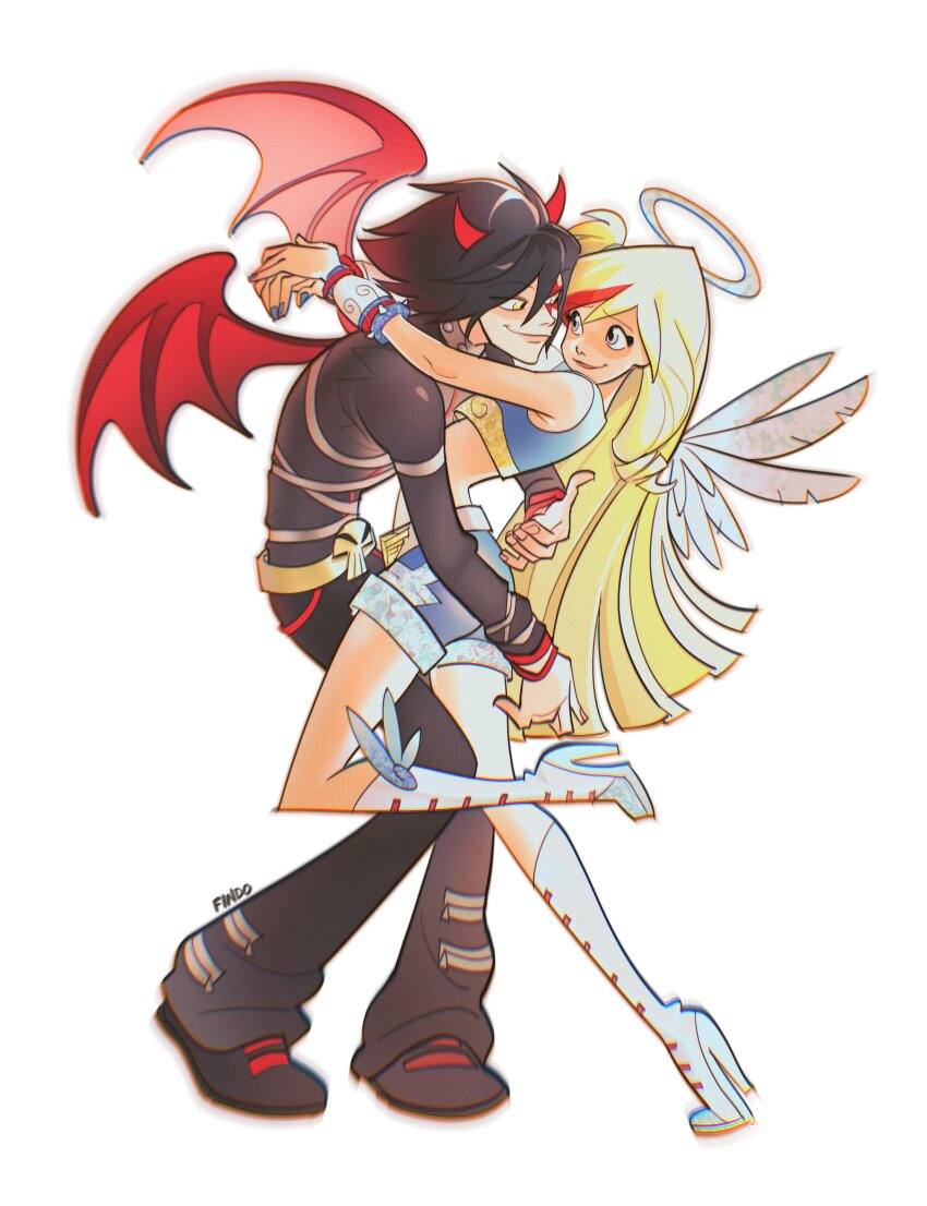 Raf (Angel'S Friends) Rule 34 Image