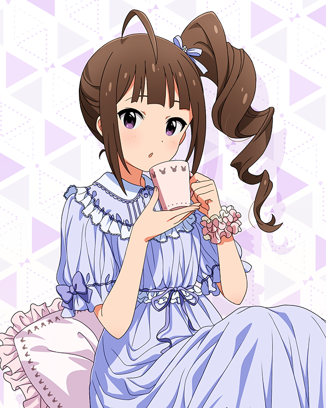 Yokoyama Nao (Idolmaster) Rule 34 Image