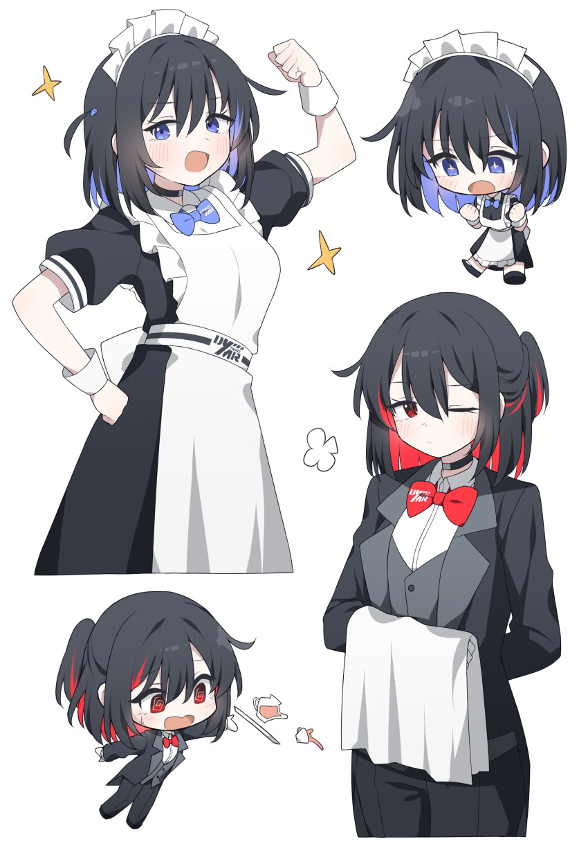 Black Survival Rule 34 Image
