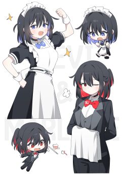 Debi (Black Survival) Rule 34 Image