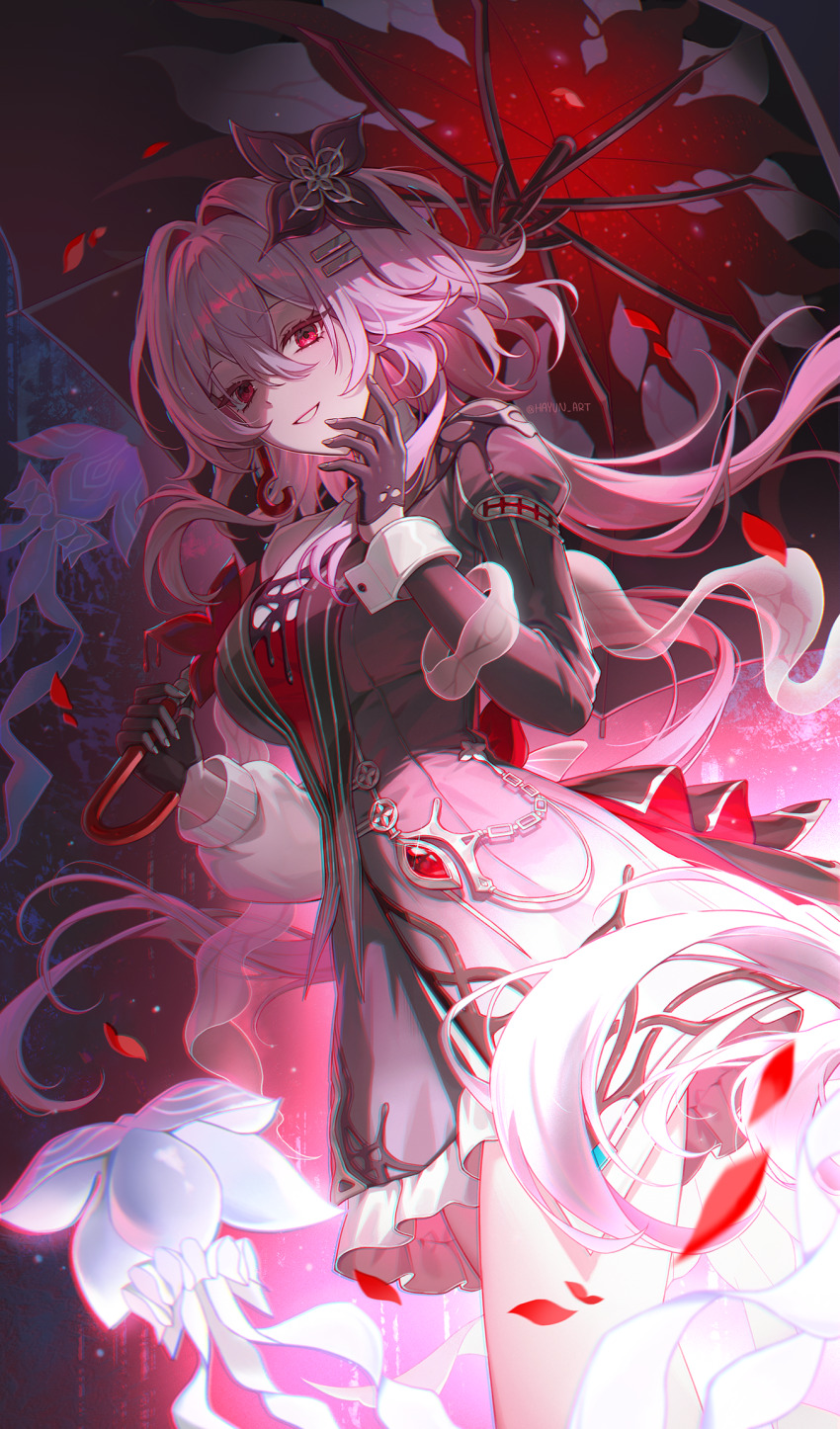 Evernight (Honkai: Star Rail) Rule 34 Image