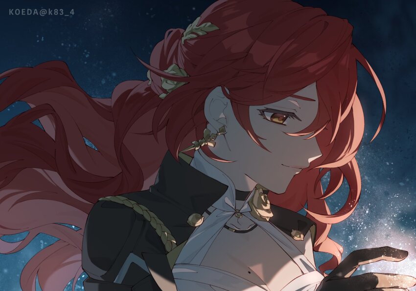 Himeko (Honkai: Star Rail) Rule 34 Image