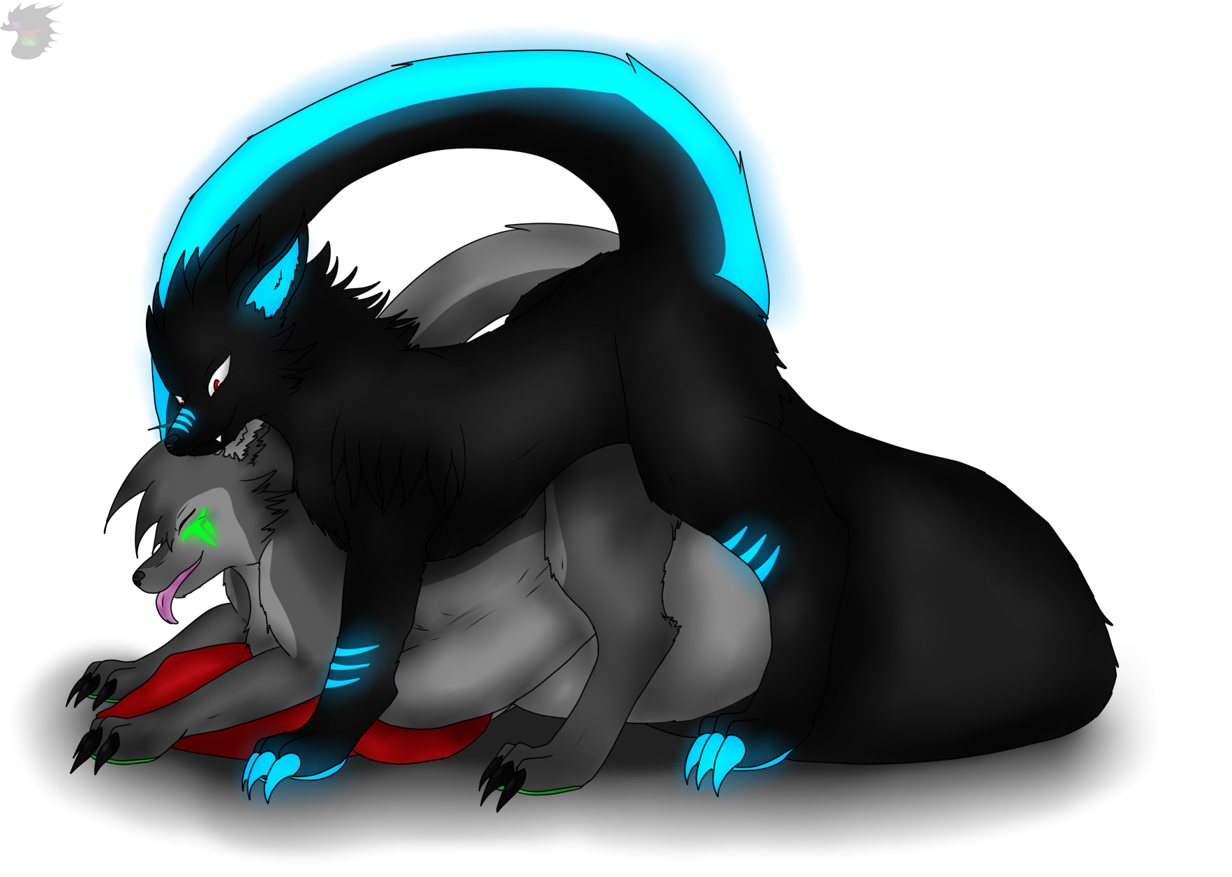 Javeloz Rule 34 Image