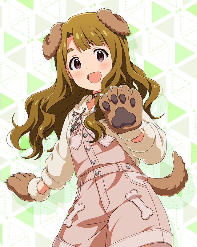 Miyao Miya (Idolmaster) Rule 34 Image